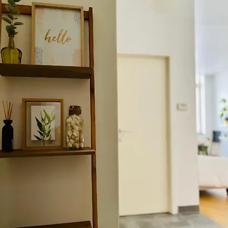 Apartment Down-town 1 Bedroom Flat